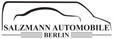 Logo Salzmann Automobile Berlin GmbH